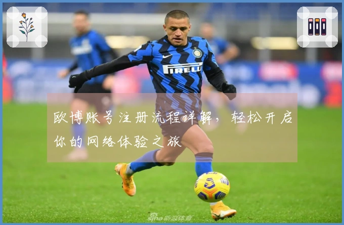 欧博账号注册流程详解，轻松开启你的网络体验之旅